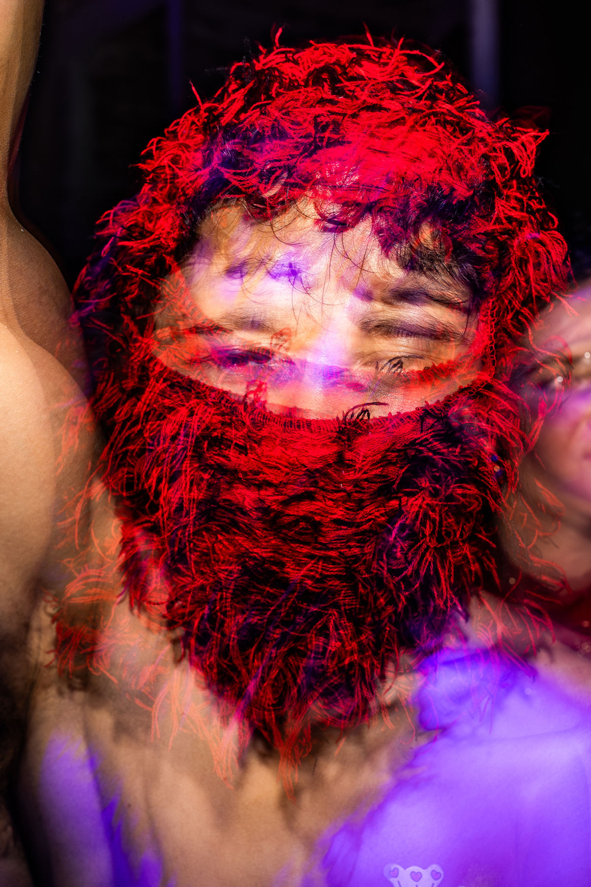 Loading... just a sec